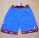 Pantalone Philadelphia 76ers Azul